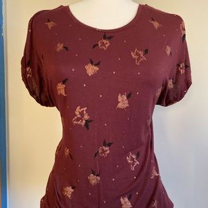 Women’s shirt